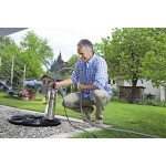 ΣΥΝΔΕΣΗ ΑΝΤΛΙΑΣ ΜΕ ΑΠΟΤΡΟΠΗ ΑΝΑΡΡΟΗΣ 3/4''