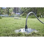 ΣΥΝΔΕΣΗ ΑΝΤΛΙΑΣ ΜΕ ΑΠΟΤΡΟΠΗ ΑΝΑΡΡΟΗΣ 3/4''