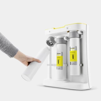 ΦΙΛΤΡΟ ΝΕΡΟΥ WPC 120 UF