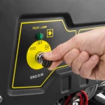 ΓΕΝΝΗΤΡΙΑ ΒΕΝΖΙΝΗΣ PGG 6/1 ΓΕΝΝΗΤΡΙΕΣ ΚΑΙ ΑΝΤΛΙΑ ΑΚΑΘΑΡΤΟΥ ΝΕΡΟΥ