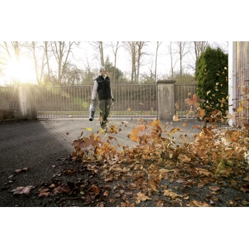 KARCHER LB 930/36 BP ΜΠΑΤΑΡΙΟΚΙΝΗΤΑ ΜΗΧΑΝΗΜΑΤΑ ΚΗΠΟΥ