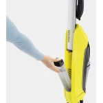 KARCHER ΜΗΧΑΝΗ ΚΑΘΑΡΙΣΜΟΥ ΣΚΛΗΡΩΝ ΔΑΠΕΔΩΝ FC 5 *EU ΜΗΧΑΝΗ ΚΑΘΑΡΙΣΜΟΥ ΣΚΛΗΡΩΝ ΔΑΠΕΔΩΝ