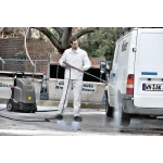 KARCHER ΜΗΧΑΝΗΜΑ ΚΑΘΑΡΙΣΜΟΥ ΥΨΗΛΗΣ ΠΙΕΣΗΣ HDS 5/15 U *EU ΜΗΧΑΝΗΜΑΤΑ ΚΑΘΑΡΙΣΜΟΥ ΥΨΗΛΗΣ ΠΙΕΣΗΣ