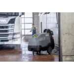 ΜΗΧΑΝΗΜΑ ΚΑΘΑΡΙΣΜΟΥ ΥΨΗΛΗΣ ΠΙΕΣΗΣ HDS 10/21-4 M ΜΗΧΑΝΗΜΑΤΑ ΚΑΘΑΡΙΣΜΟΥ ΥΨΗΛΗΣ ΠΙΕΣΗΣ