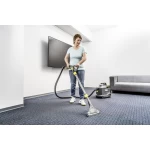 ΜΠΑΤΑΡΙΟΚΙΝΗΤΗ ΜΗΧΑΝΗ ΨΕΚΑΣΜΟΥ ΑΝΑΡΡΟΦΗΣΗΣ PUZZI 9/1 BP ADV ΜΗΧΑΝΗ ΚΑΘΑΡΙΣΜΟΥ ΧΑΛΙΩΝ