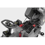 ΜΗΧΑΝΗ ΠΕΡΙΠΟΙΗΣΗΣ ΔΑΠΕΔΟΥ BD 50/70 Bp pack Li-ion 80Ah+FC