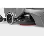 ΜΗΧΑΝΗ ΠΕΡΙΠΟΙΗΣΗΣ ΔΑΠΕΔΟΥ BD 50/70 Bp pack Li-ion 80Ah+FC