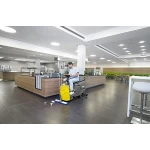 ΜΗΧΑΝΗ ΠΕΡΙΠΟΙΗΣΗΣ ΔΑΠΕΔΟΥ BD 50/70 Bp pack Li-ion 80Ah+FC