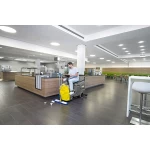 ΜΗΧΑΝΗ ΠΕΡΙΠΟΙΗΣΗΣ ΔΑΠΕΔΟΥ BD 50/70 Bp pack Li-ion 80Ah+FC