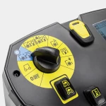 ΜΗΧΑΝΗ ΠΕΡΙΠΟΙΗΣΗΣ ΔΑΠΕΔΟΥ BD 110 Bp pack + D75 Li-ion 160Ah+Dose ΜΗΧΑΝΕΣ ΠΕΡΙΠΟΙΗΣΗΣ ΔΑΠΕΔΟΥ