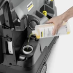 ΜΗΧΑΝΗΜΑ ΚΑΘΑΡΙΣΜΟΥ ΥΨΗΛΗΣ ΠΙΕΣΗΣ HDS 8/18-4 C