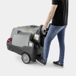 ΜΗΧΑΝΗΜΑ ΚΑΘΑΡΙΣΜΟΥ ΥΨΗΛΗΣ ΠΙΕΣΗΣ HDS 8/18-4 C