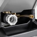 KARCHER HD 10/25-4S ΜΗΧΑΝΗΜΑΤΑ ΚΑΘΑΡΙΣΜΟΥ ΥΨΗΛΗΣ ΠΙΕΣΗΣ