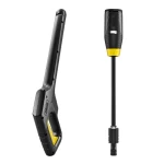 ΠΛΥΣΤΙΚΟ ΜΗΧΑΝΗΜΑ ΥΨΗΛΗΣ ΠΙΕΣΗΣ  K 7 COMFORT PREMIUM *EU