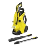 KARCHER ΠΛΥΣΤΙΚΟ ΜΗΧΑΝΗΜΑ ΥΨΗΛΗΣ ΠΙΕΣΗΣ K4 POWER CONTROL *EU ΠΛΥΣΤΙΚΑ ΜΗΧΑΝΗΜΑΤΑ ΥΨΗΛΗΣ ΠΙΕΣΗΣ
