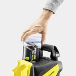 KARCHER ΠΛΥΣΤΙΚΟ ΜΗΧΑΝΗΜΑ ΥΨΗΛΗΣ ΠΙΕΣΗΣ K4 POWER CONTROL *EU ΠΛΥΣΤΙΚΑ ΜΗΧΑΝΗΜΑΤΑ ΥΨΗΛΗΣ ΠΙΕΣΗΣ