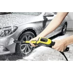 KARCHER ΠΛΥΣΤΙΚΟ ΜΗΧΑΝΗΜΑ ΥΨΗΛΗΣ ΠΙΕΣΗΣ K4 POWER CONTROL *EU ΠΛΥΣΤΙΚΑ ΜΗΧΑΝΗΜΑΤΑ ΥΨΗΛΗΣ ΠΙΕΣΗΣ