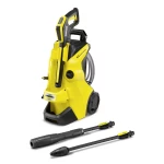 ΠΛΥΣΤΙΚΟ ΜΗΧΑΝΗΜΑ ΥΨΗΛΗΣ ΠΙΕΣΗΣ K 4 POWER CONTROL FLEX ΠΛΥΣΤΙΚΑ ΜΗΧΑΝΗΜΑΤΑ ΥΨΗΛΗΣ ΠΙΕΣΗΣ