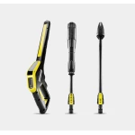 ΠΛΥΣΤΙΚΟ ΜΗΧΑΝΗΜΑ ΥΨΗΛΗΣ ΠΙΕΣΗΣ K 4 POWER CONTROL FLEX ΠΛΥΣΤΙΚΑ ΜΗΧΑΝΗΜΑΤΑ ΥΨΗΛΗΣ ΠΙΕΣΗΣ