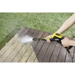 ΠΛΥΣΤΙΚΟ ΜΗΧΑΝΗΜΑ ΥΨΗΛΗΣ ΠΙΕΣΗΣ K 4 POWER CONTROL FLEX ΠΛΥΣΤΙΚΑ ΜΗΧΑΝΗΜΑΤΑ ΥΨΗΛΗΣ ΠΙΕΣΗΣ