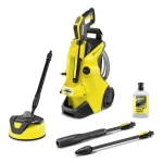 ΠΛΥΣΤΙΚΟ ΜΗΧΑΝΗΜΑ ΥΨΗΛΗΣ ΠΙΕΣΗΣ K 4 POWER CONTROL FLEX HOME