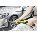 ΠΛΥΣΤΙΚΟ ΜΗΧΑΝΗΜΑ ΥΨΗΛΗΣ ΠΙΕΣΗΣ K 4 POWER CONTROL FLEX HOME