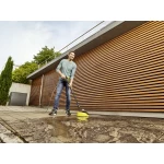 ΠΛΥΣΤΙΚΟ ΜΗΧΑΝΗΜΑ ΥΨΗΛΗΣ ΠΙΕΣΗΣ K 4 POWER CONTROL FLEX HOME