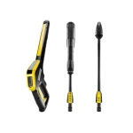 ΠΛΥΣΤΙΚΟ ΜΗΧΑΝΗΜΑ ΥΨΗΛΗΣ ΠΙΕΣΗΣ K 4 POWER CONTROL GO!FURTHER