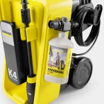 ΠΛΥΣΤΙΚΟ ΜΗΧΑΝΗΜΑ ΥΨΗΛΗΣ ΠΙΕΣΗΣ K 4 PREMIUM *EU