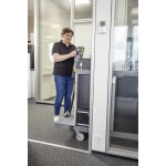 ΜΠΑΤΑΡΙΟΚΙΝΗΤΗ ΣΚΟΥΠΑ ΞΗΡΗΣ ΑΝΑΡΡΟΦΗΣΗΣ LVS 1/1 BP *INT