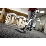ΜΠΑΤΑΡΙΟΚΙΝΗΤΗ ΣΚΟΥΠΑ ΞΗΡΗΣ ΑΝΑΡΡΟΦΗΣΗΣ  LVS 1/2 BP