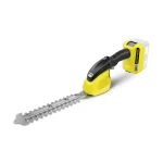 KARCHER ΨΑΛΙΔΙ ΧΛΟΗΣ ΚΑΙ ΘΑΜΝΩΝ ΜΠΑΤΑΡΙΑΣ GSH 18-20 Battery *INT ΕΡΓΑΛΕΙΑ ΚΗΠΟΥ ΜΕ ΜΠΑΤΑΡΙΑ