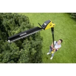 KARCHER ΨΑΛΙΔΙ ΜΠΟΡΝΤΟΥΡΑΣ ΜΕ ΚΟΝΤΑΡΙ ΜΠΑΤΑΡΙΑΣ PHG 18-45 Battery *INT ΕΡΓΑΛΕΙΑ ΚΗΠΟΥ ΜΕ ΜΠΑΤΑΡΙΑ