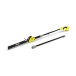 KARCHER ΨΑΛΙΔΙ ΜΠΟΡΝΤΟΥΡΑΣ ΜΕ ΚΟΝΤΑΡΙ ΜΠΑΤΑΡΙΑΣ PHG 18-45 Battery *INT ΕΡΓΑΛΕΙΑ ΚΗΠΟΥ ΜΕ ΜΠΑΤΑΡΙΑ