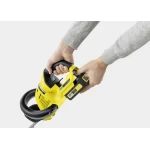 KARCHER ΨΑΛΙΔΙ ΜΠΟΡΝΤΟΥΡΑΣ ΜΠΑΤΑΡΙΑΣ HGE 18-50 BATTERY Battery *INT ΕΡΓΑΛΕΙΑ ΚΗΠΟΥ ΜΕ ΜΠΑΤΑΡΙΑ