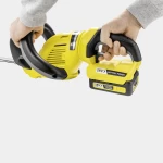 KARCHER ΨΑΛΙΔΙ ΜΠΟΡΝΤΟΥΡΑΣ ΜΠΑΤΑΡΙΑΣ HGE 18-50 BATTERY Battery *INT ΕΡΓΑΛΕΙΑ ΚΗΠΟΥ ΜΕ ΜΠΑΤΑΡΙΑ