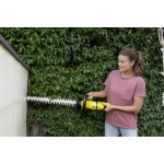 KARCHER ΨΑΛΙΔΙ ΜΠΟΡΝΤΟΥΡΑΣ ΜΠΑΤΑΡΙΑΣ HGE 18-50 BATTERY Battery *INT ΕΡΓΑΛΕΙΑ ΚΗΠΟΥ ΜΕ ΜΠΑΤΑΡΙΑ