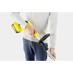 KARCHER ΧΟΡΤΟΚΟΠΤΙΚΟ ΜΕΣΙΝΕΖΑΣ ΜΠΑΤΑΡΙΑΣ LTR 18-30 BATTERY *INT ΕΡΓΑΛΕΙΑ ΚΗΠΟΥ ΜΕ ΜΠΑΤΑΡΙΑ
