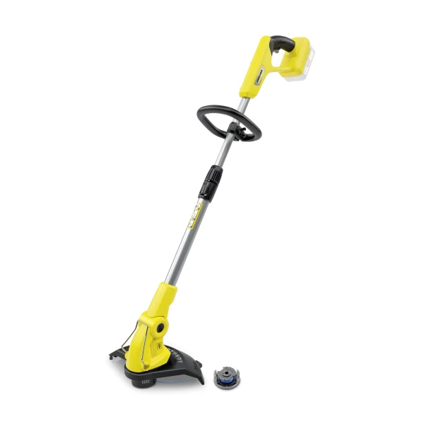 KARCHER ΧΟΡΤΟΚΟΠΤΙΚΟ ΜΕΣΙΝΕΖΑΣ ΜΠΑΤΑΡΙΑΣ LTR 18-30 BATTERY *INT ΕΡΓΑΛΕΙΑ ΚΗΠΟΥ ΜΕ ΜΠΑΤΑΡΙΑ KARCHER ΧΟΡΤΟΚΟΠΤΙΚΟ ΜΕΣΙΝΕΖΑΣ ΜΠΑΤΑΡΙΑΣ LTR 18-30 BATTERY *INT ΕΡΓΑΛΕΙΑ ΚΗΠΟΥ ΜΕ ΜΠΑΤΑΡΙΑ