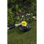 KARCHER ΧΟΡΤΟΚΟΠΤΙΚΟ ΜΕΣΙΝΕΖΑΣ ΜΠΑΤΑΡΙΑΣ LTR 18-30 BATTERY *INT ΕΡΓΑΛΕΙΑ ΚΗΠΟΥ ΜΕ ΜΠΑΤΑΡΙΑ
