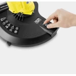 KARCHER ΧΟΡΤΟΚΟΠΤΙΚΟ ΜΕΣΙΝΕΖΑΣ ΜΠΑΤΑΡΙΑΣ LTR 36-33 Battery *INT ΕΡΓΑΛΕΙΑ ΚΗΠΟΥ ΜΕ ΜΠΑΤΑΡΙΑ