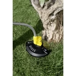 KARCHER ΧΟΡΤΟΚΟΠΤΙΚΟ ΜΕΣΙΝΕΖΑΣ ΜΠΑΤΑΡΙΑΣ LTR 36-33 Battery *INT ΕΡΓΑΛΕΙΑ ΚΗΠΟΥ ΜΕ ΜΠΑΤΑΡΙΑ