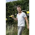 KARCHER ΧΟΡΤΟΚΟΠΤΙΚΟ ΜΕΣΙΝΕΖΑΣ ΜΠΑΤΑΡΙΑΣ LTR 36-33 Battery *INT ΕΡΓΑΛΕΙΑ ΚΗΠΟΥ ΜΕ ΜΠΑΤΑΡΙΑ