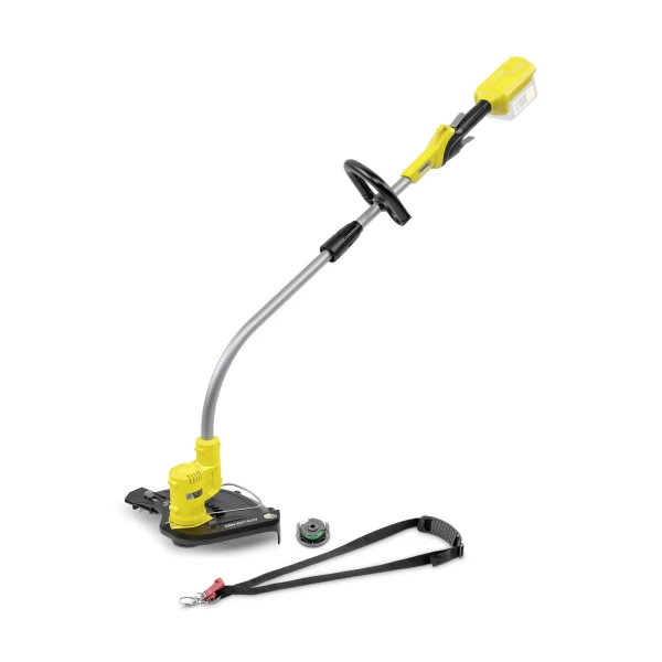 KARCHER ΧΟΡΤΟΚΟΠΤΙΚΟ ΜΕΣΙΝΕΖΑΣ ΜΠΑΤΑΡΙΑΣ LTR 36-33 Battery *INT ΕΡΓΑΛΕΙΑ ΚΗΠΟΥ ΜΕ ΜΠΑΤΑΡΙΑ KARCHER ΧΟΡΤΟΚΟΠΤΙΚΟ ΜΕΣΙΝΕΖΑΣ ΜΠΑΤΑΡΙΑΣ LTR 36-33 Battery *INT ΕΡΓΑΛΕΙΑ ΚΗΠΟΥ ΜΕ ΜΠΑΤΑΡΙΑ