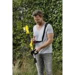 KARCHER ΧΟΡΤΟΚΟΠΤΙΚΟ ΜΕΣΙΝΕΖΑΣ ΜΠΑΤΑΡΙΑΣ LTR 36-33 Battery *INT ΕΡΓΑΛΕΙΑ ΚΗΠΟΥ ΜΕ ΜΠΑΤΑΡΙΑ