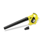 KARCHER ΦΥΣΗΤΗΡΑΣ LBL 4 / 36V Battery *int ΕΡΓΑΛΕΙΑ ΚΗΠΟΥ ΜΕ ΜΠΑΤΑΡΙΑ