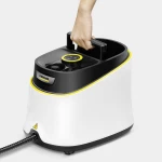 ΑΤΜΟΚΑΘΑΡΙΣΤΗΣ SC 3 DELUXE EASYFIX