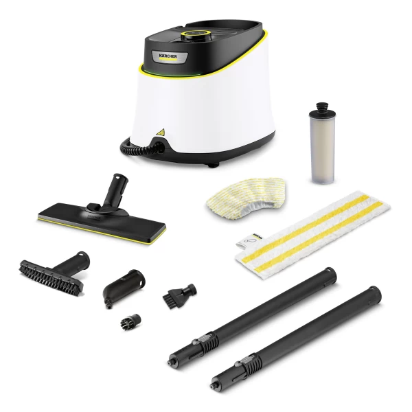 ΑΤΜΟΚΑΘΑΡΙΣΤΗΣ SC 3 DELUXE EASYFIX ΑΤΜΟΚΑΘΑΡΙΣΤΗΣ SC 3 DELUXE EASYFIX