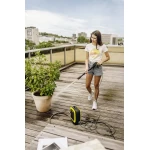ΠΛΥΣΤΙΚΟ ΜΗΧΑΝΗΜΑ ΥΨΗΛΗΣ ΠΙΕΣΗΣ K MINI ΠΛΥΣΤΙΚΑ ΜΗΧΑΝΗΜΑΤΑ ΥΨΗΛΗΣ ΠΙΕΣΗΣ
