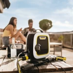 ΠΛΥΣΤΙΚΟ ΜΗΧΑΝΗΜΑ ΥΨΗΛΗΣ ΠΙΕΣΗΣ K MINI PLUS ΠΛΥΣΤΙΚΑ ΜΗΧΑΝΗΜΑΤΑ ΥΨΗΛΗΣ ΠΙΕΣΗΣ